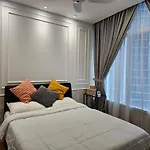 Sky Suites Klcc Kuala Lumpur